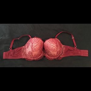 Victoria’s Secret Demi Bra